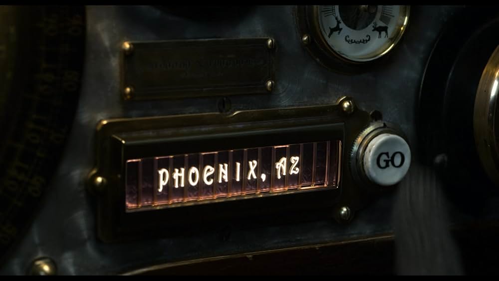 クリスマス・クロニクルの画像