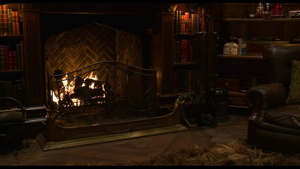 クリスマス・クロニクルの画像