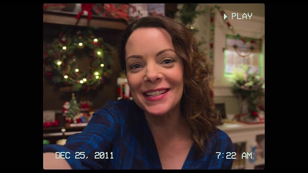 クリスマス・クロニクルの画像