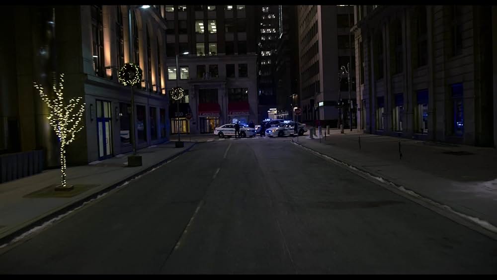 クリスマス・クロニクルの画像