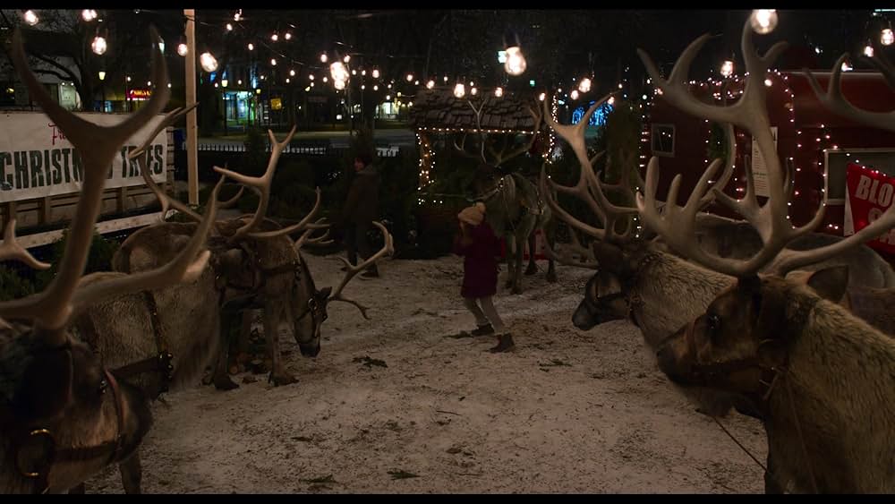 クリスマス・クロニクルの画像