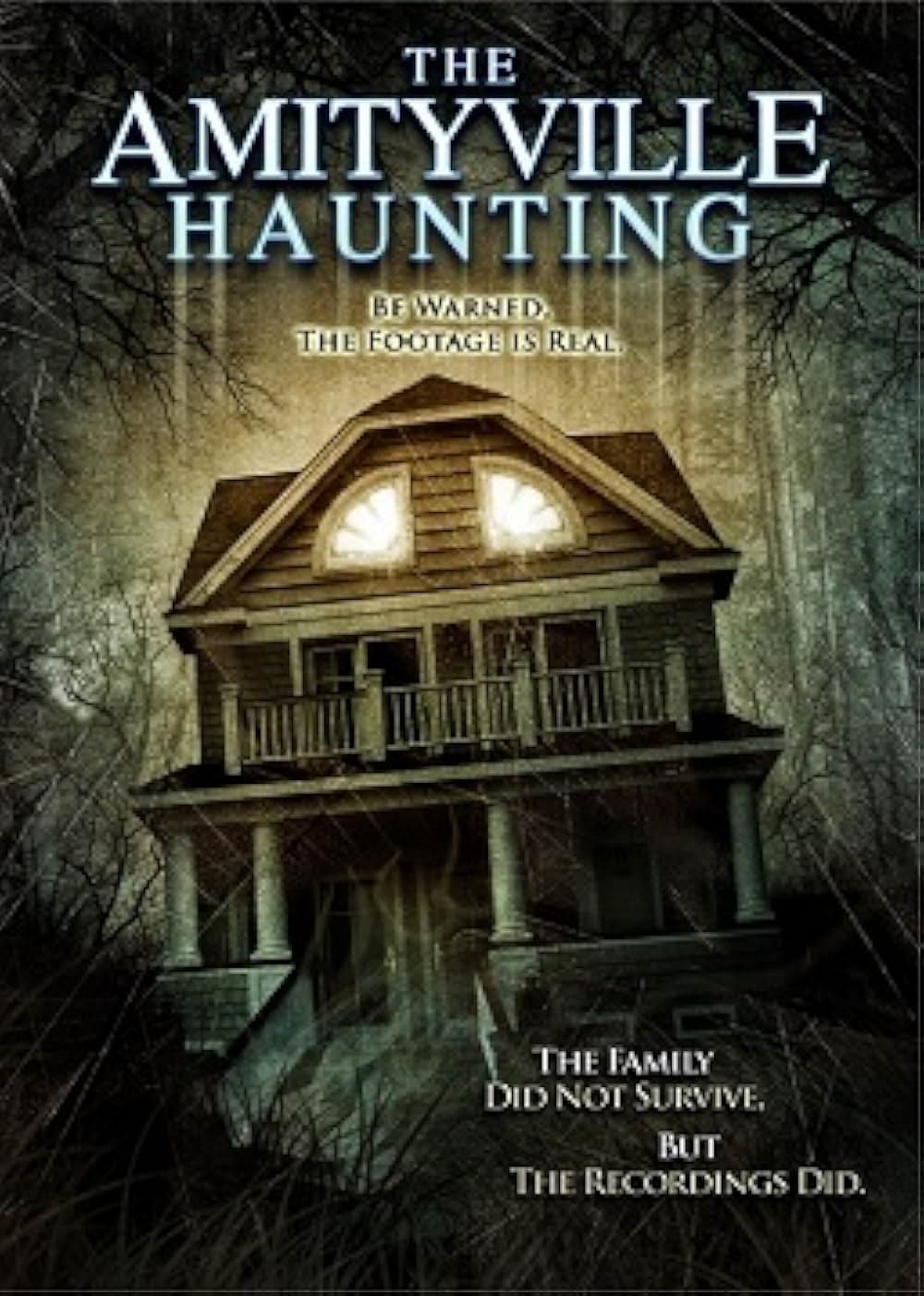 パラノーマル・エンティティ4の画像