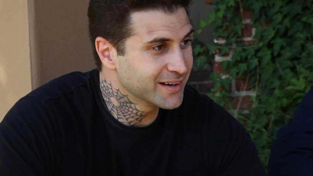 パラノーマル・エンティティ4の画像