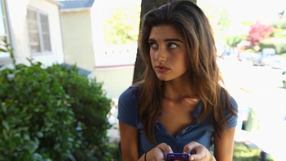 パラノーマル・エンティティ4の画像