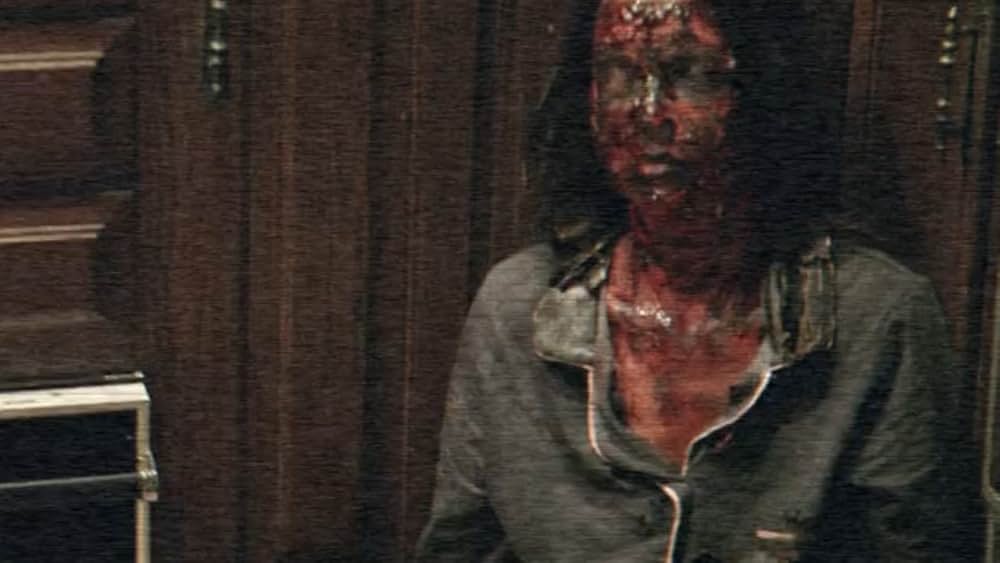 パラノーマル・エンティティ4の画像