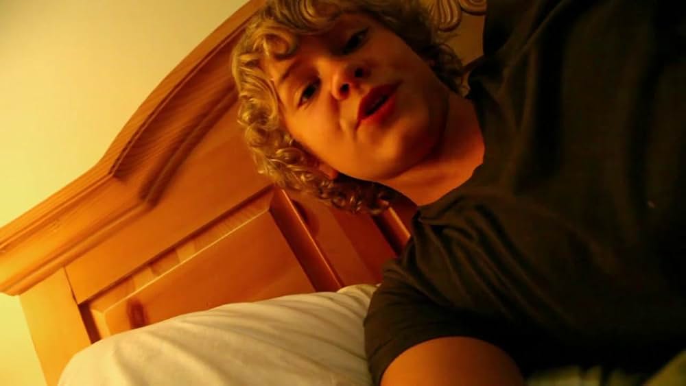 パラノーマル・エンティティ4の画像