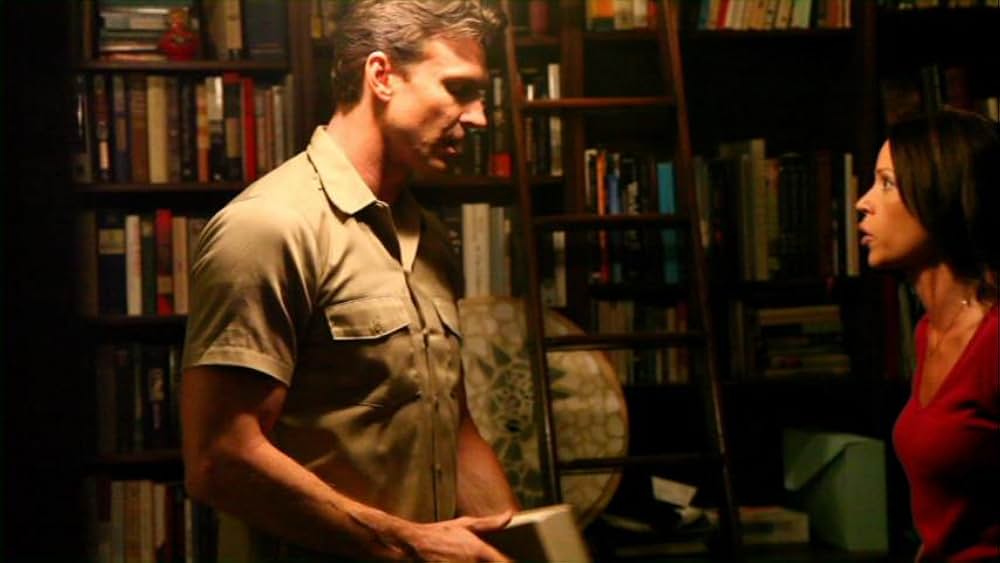 パラノーマル・エンティティ4の画像