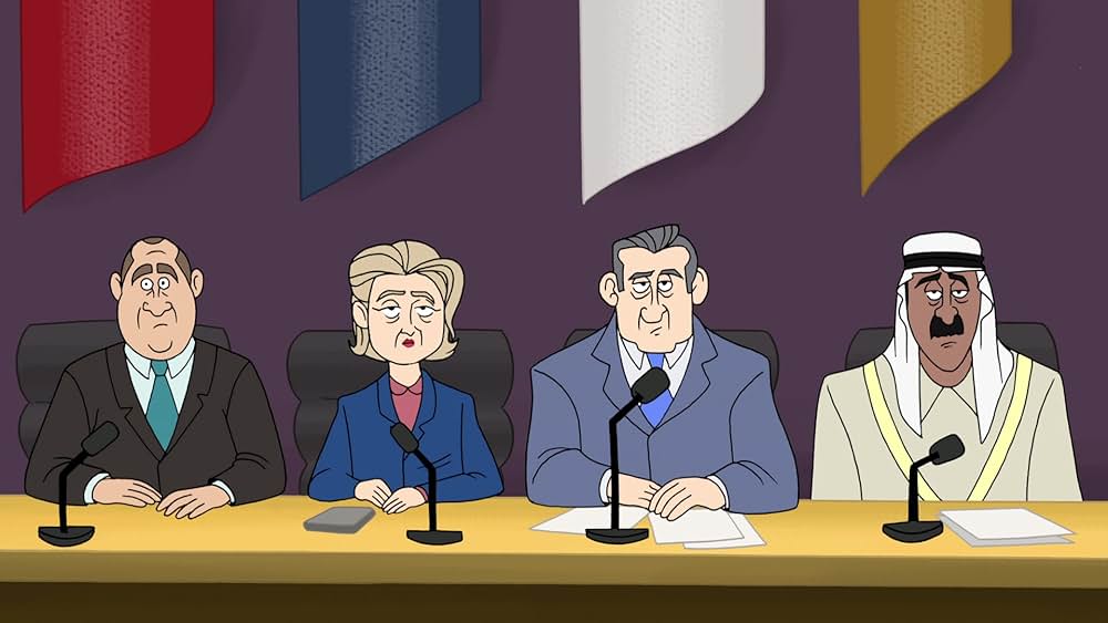 Looney Tunes: Rabbits Run（原題）の画像