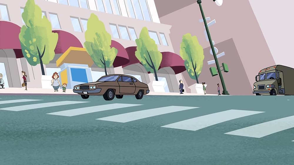 Looney Tunes: Rabbits Run（原題）の画像