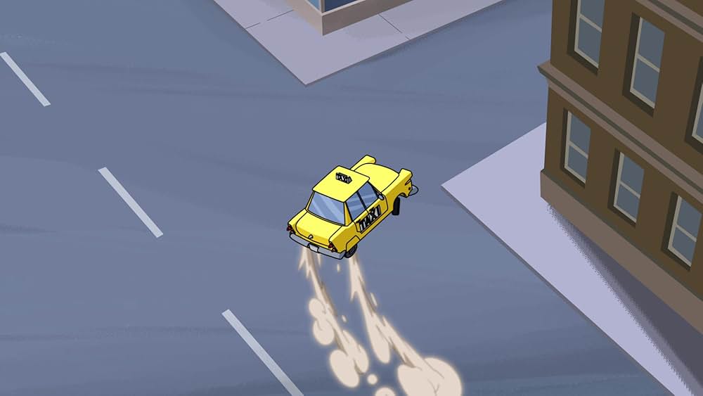 Looney Tunes: Rabbits Run（原題）の画像