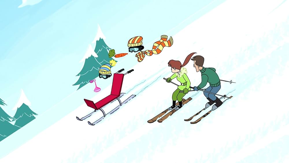 Looney Tunes: Rabbits Run（原題）の画像