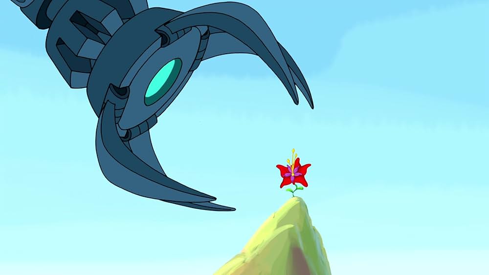 Looney Tunes: Rabbits Run（原題）の画像