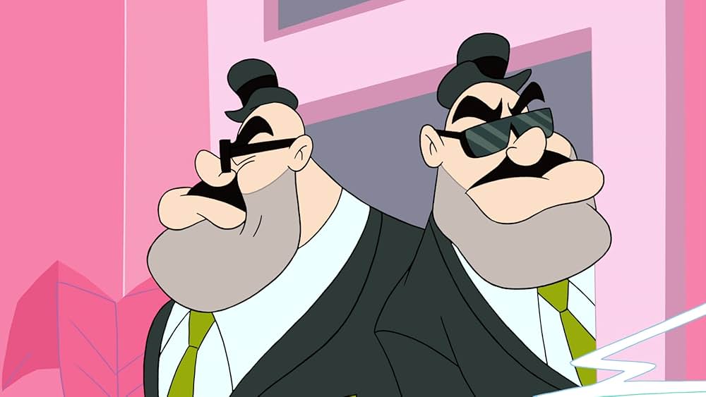 Looney Tunes: Rabbits Run（原題）の画像