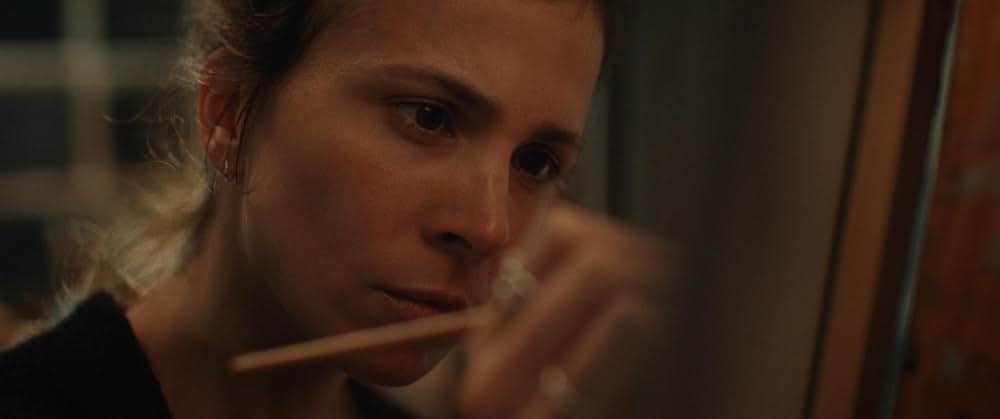 Falling Into Place（原題）の画像