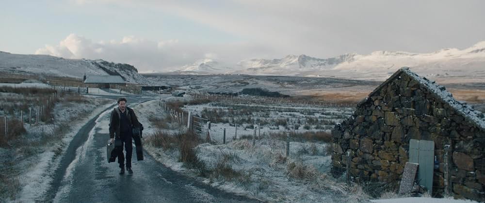 Falling Into Place（原題）の画像