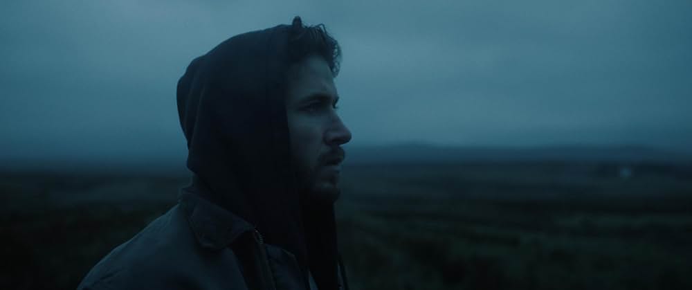 Falling Into Place（原題）の画像