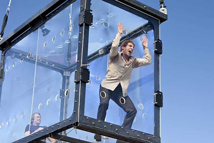 俺たちスーパーマジシャンの画像