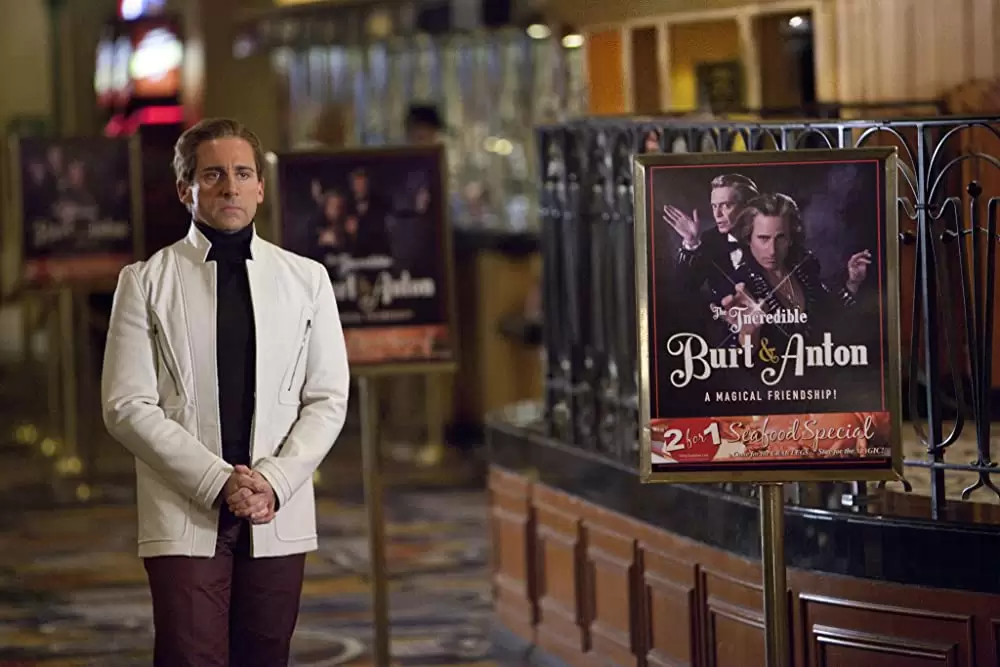 俺たちスーパーマジシャンの画像