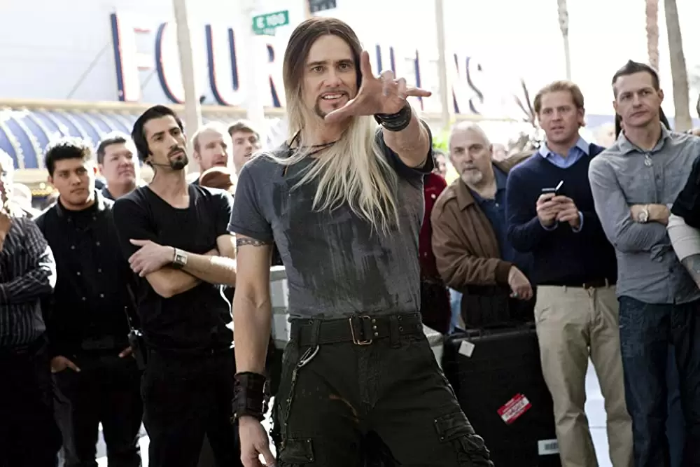 俺たちスーパーマジシャンの画像