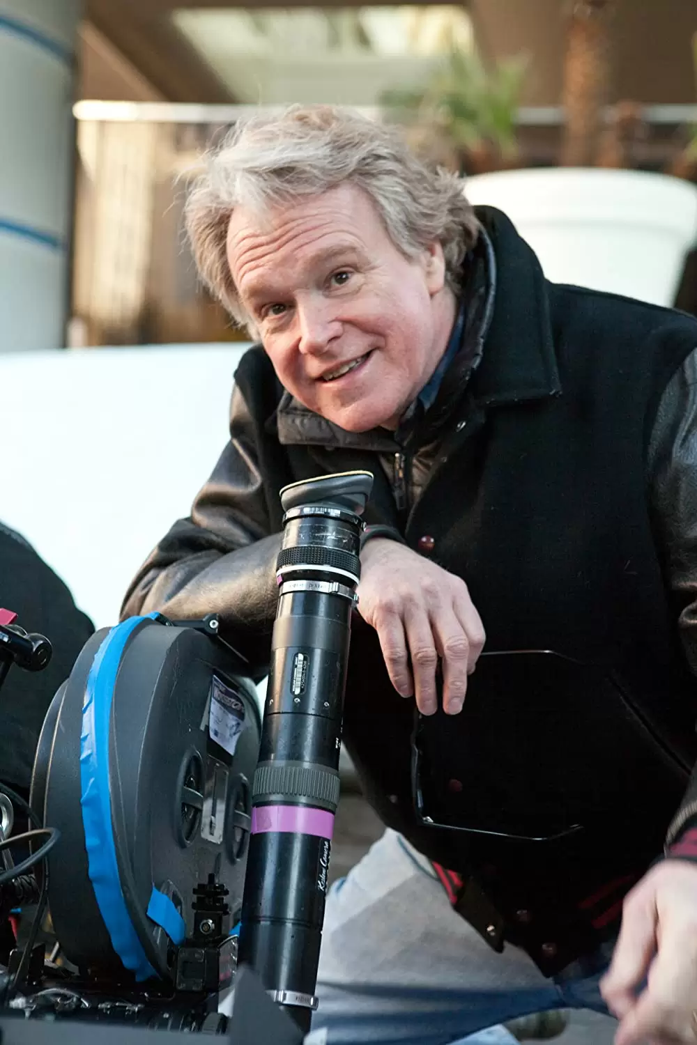 「俺たちスーパーマジシャン」Don Scardinoの画像