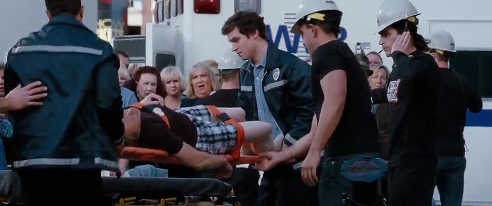 エンド・オブ・ザ・アースの画像