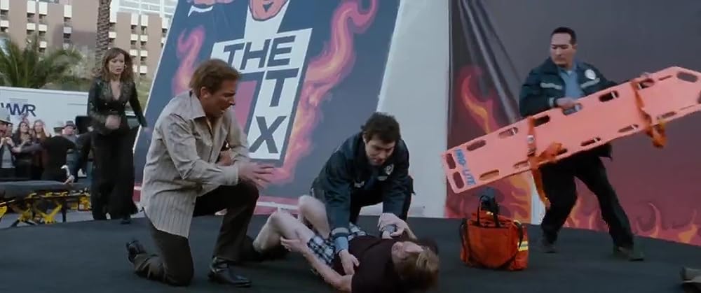 エンド・オブ・ザ・アースの画像