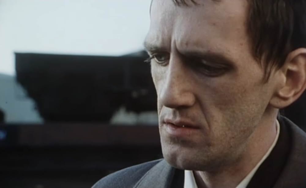 Gasman（原題）の画像