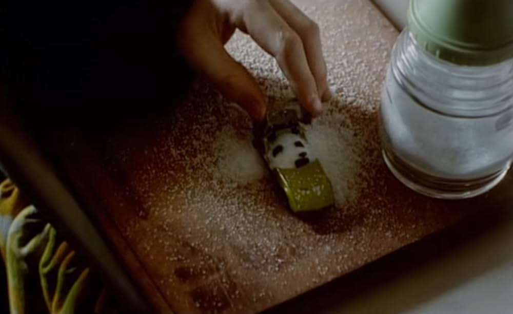 Gasman（原題）の画像