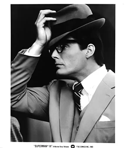 スーパーマンIII 電子の要塞の画像