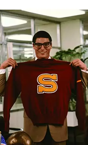 スーパーマンIII 電子の要塞の画像