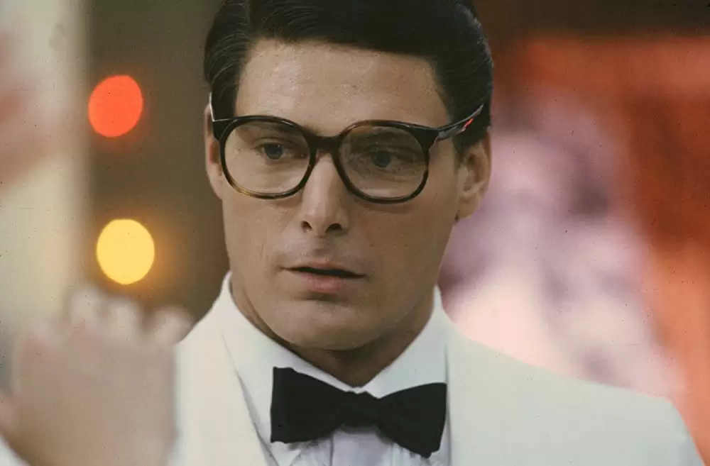 スーパーマンIII 電子の要塞の画像