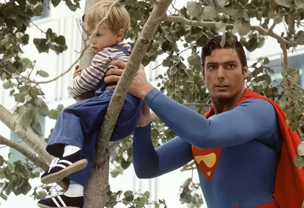 スーパーマンIII 電子の要塞の画像