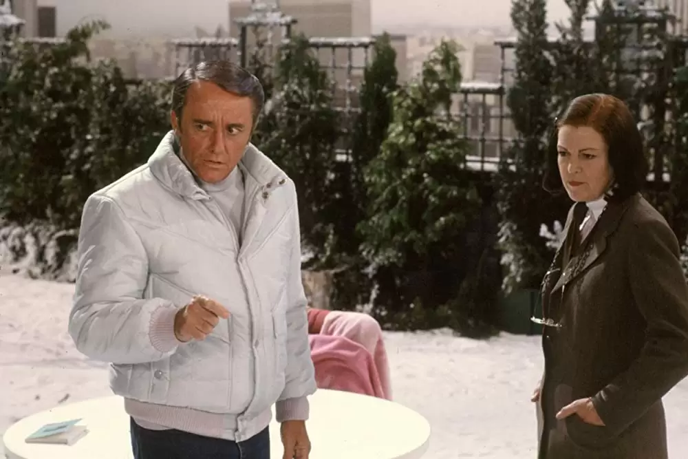 スーパーマンIII 電子の要塞の画像