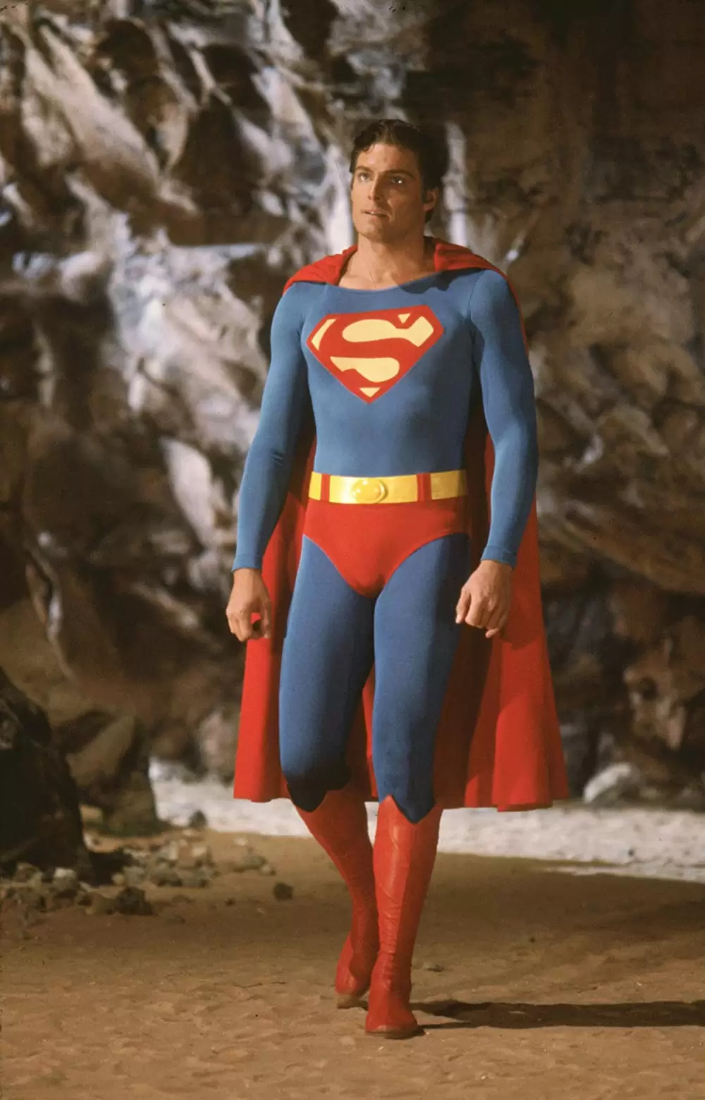 スーパーマンIII 電子の要塞の画像