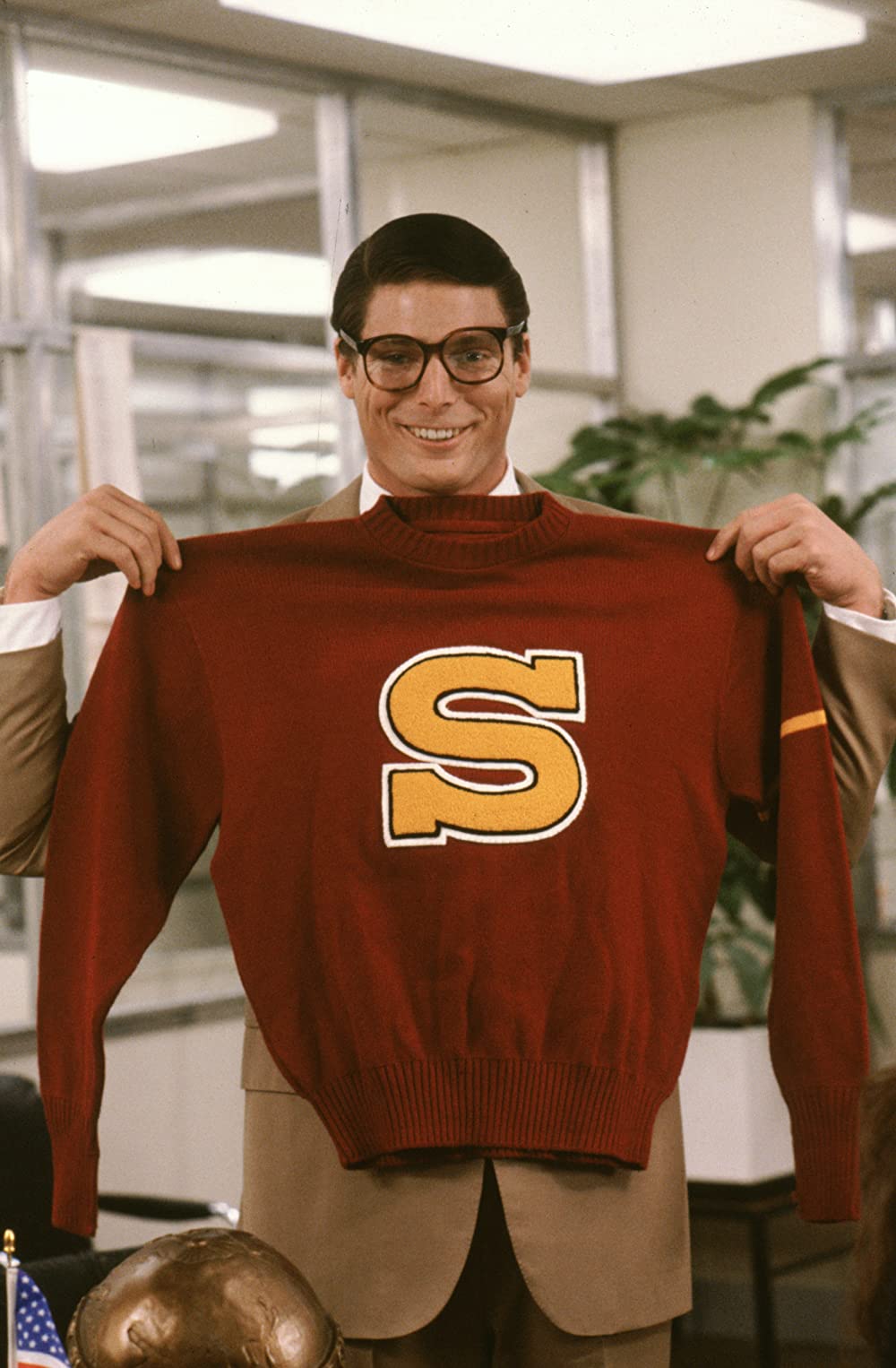 スーパーマンIII 電子の要塞の画像