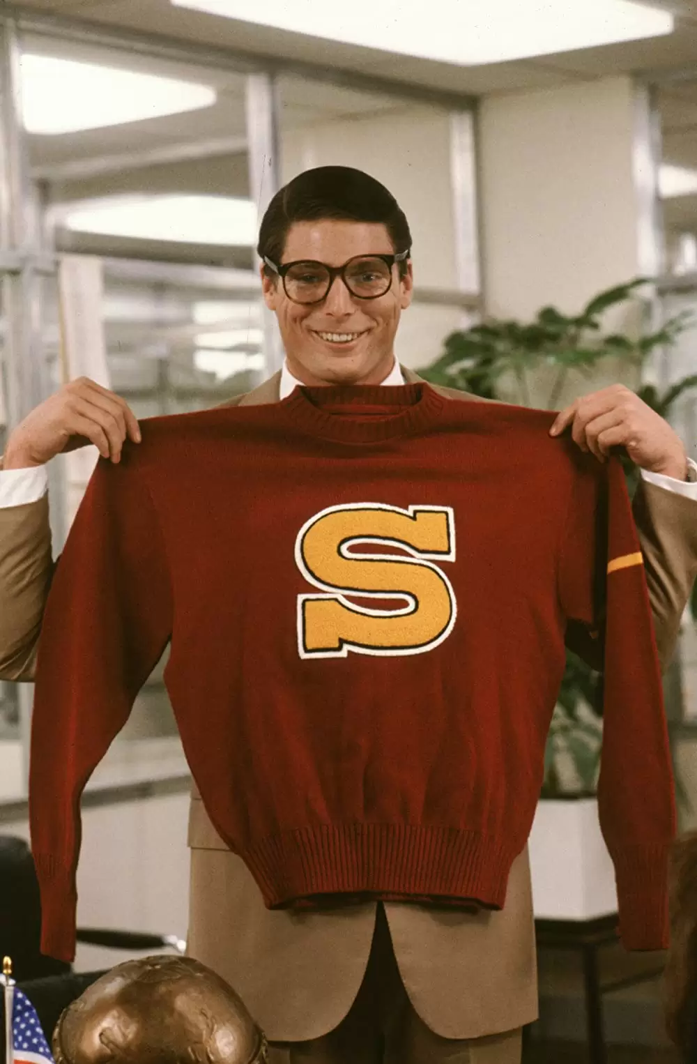 スーパーマンIII 電子の要塞の画像