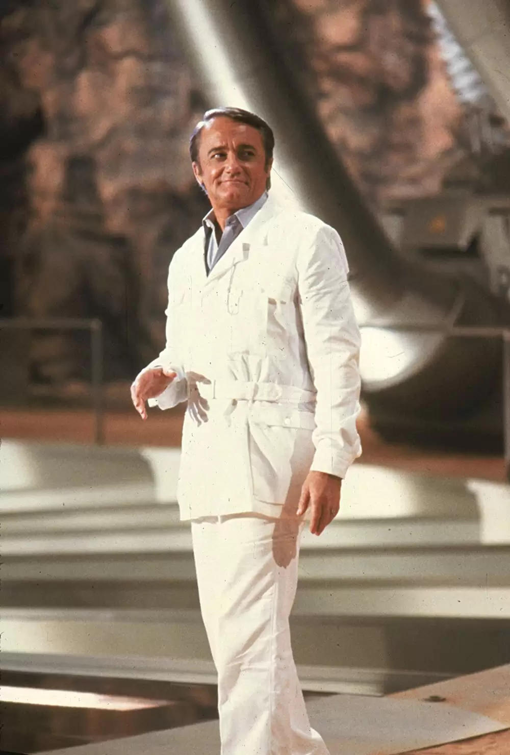 スーパーマンIII 電子の要塞の画像