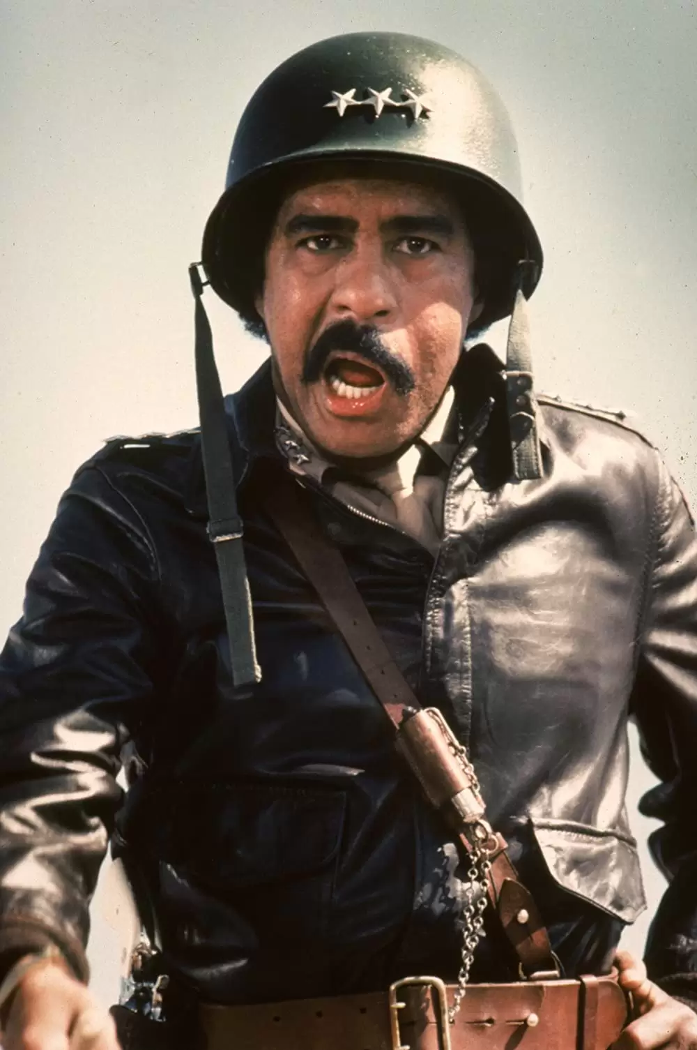 「スーパーマンIII 電子の要塞」リチャード・プライアーの画像