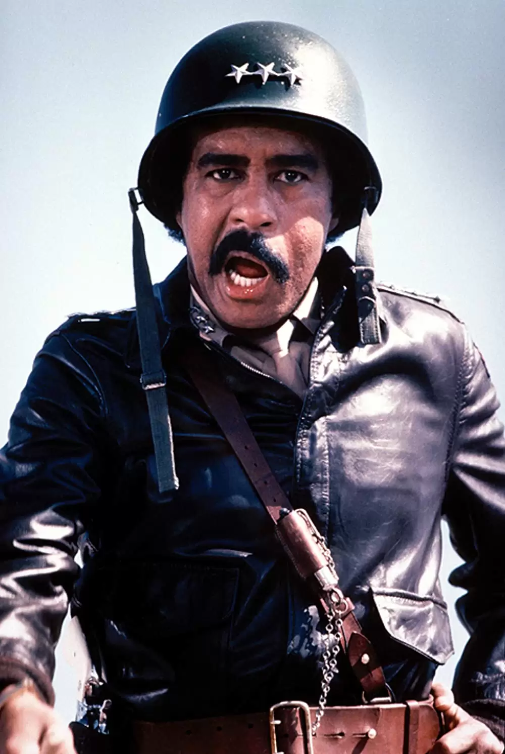 「スーパーマンIII 電子の要塞」リチャード・プライアーの画像