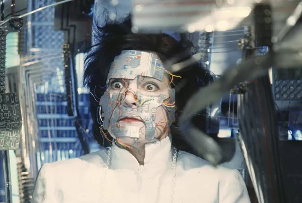 スーパーマンIII 電子の要塞の画像