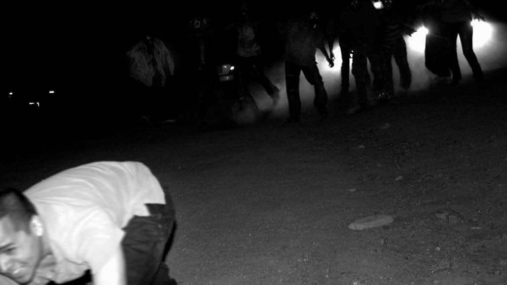 Savageland（原題）の画像