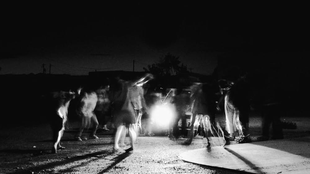 Savageland（原題）の画像