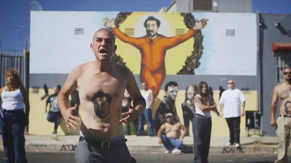 Savageland（原題）の画像