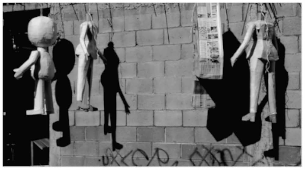 Savageland（原題）の画像