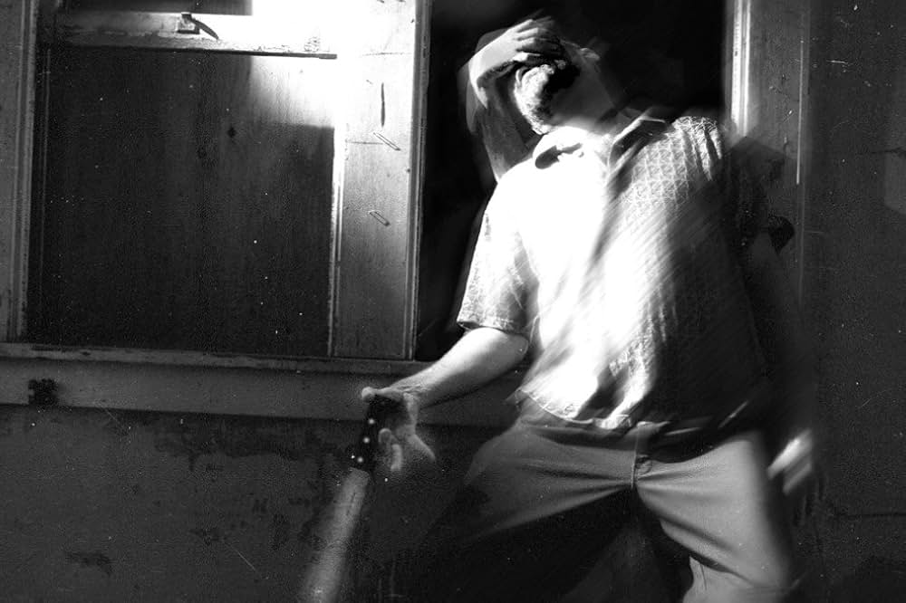 Savageland（原題）の画像