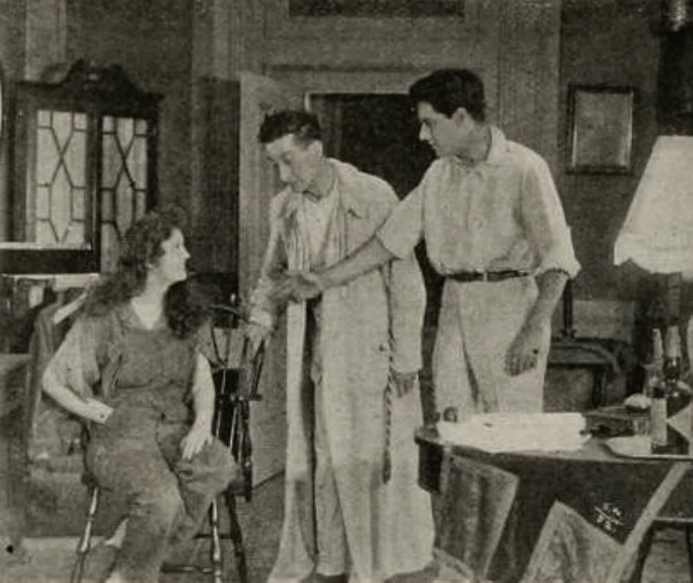 The Ocean Waif（原題）の画像