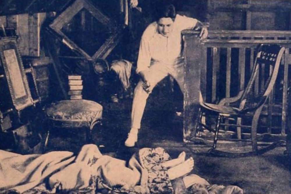 The Ocean Waif（原題）の写真