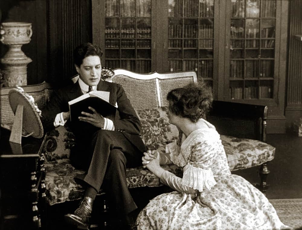 The Ocean Waif（原題）の画像