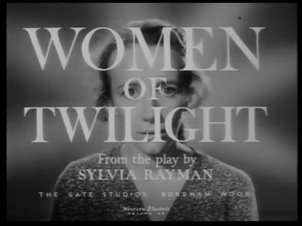 「Women of Twilight（原題）」の画像