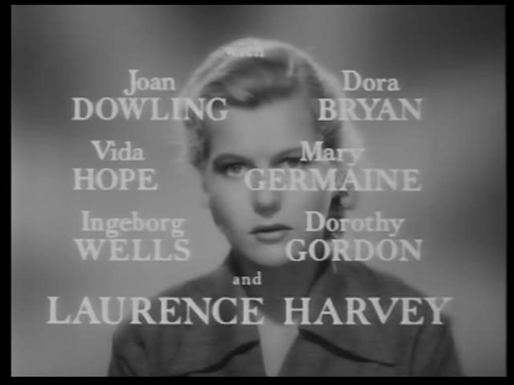 「Women of Twilight（原題）」の画像